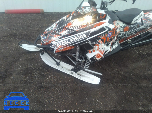 2013 POLARIS 795CC  SN1CH8GS5DC761006 зображення 5