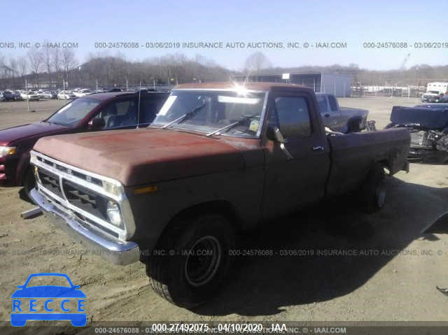 1976 FORD F100  F11YUB25606 image 1