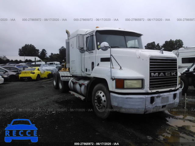 1998 MACK 600 CH600 1M1AA18Y5WW086879 зображення 0