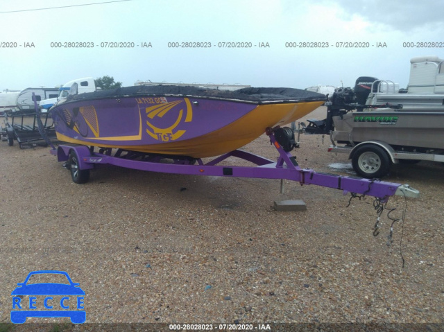 2014 TRAILER OTHER  5A7BB2228ET000207 image 0