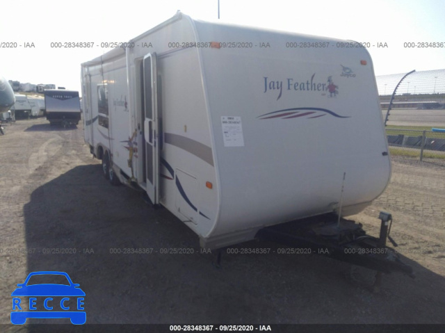 2007 JAYCO OTHER  1UJBJ02P571JN0254 Bild 0