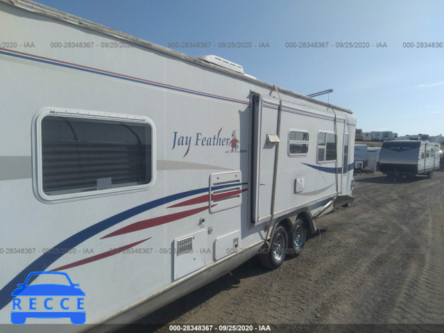 2007 JAYCO OTHER  1UJBJ02P571JN0254 image 5