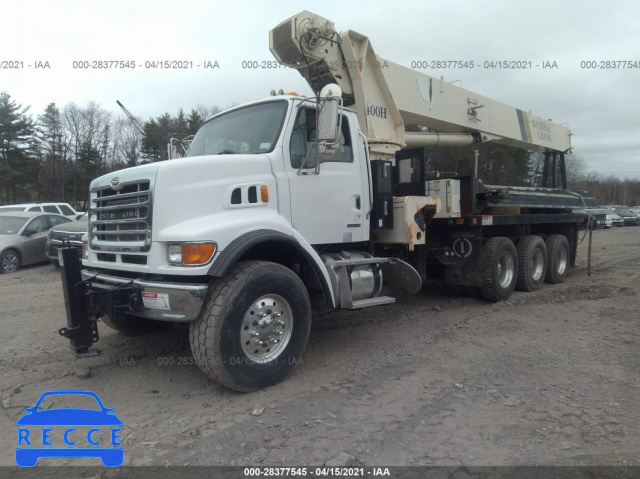 2007 STERLING TRUCK LT 7500 2FZPATDA67AY44044 image 1