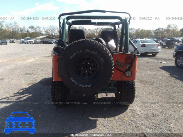 1975 JEEP CJ-5  J5F83AA029964 image 7