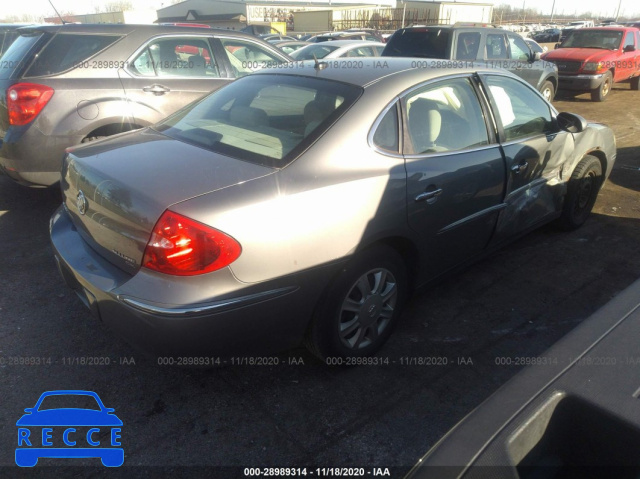 2008 BUICK ALLURE CX 2G4WF582381362363 image 3