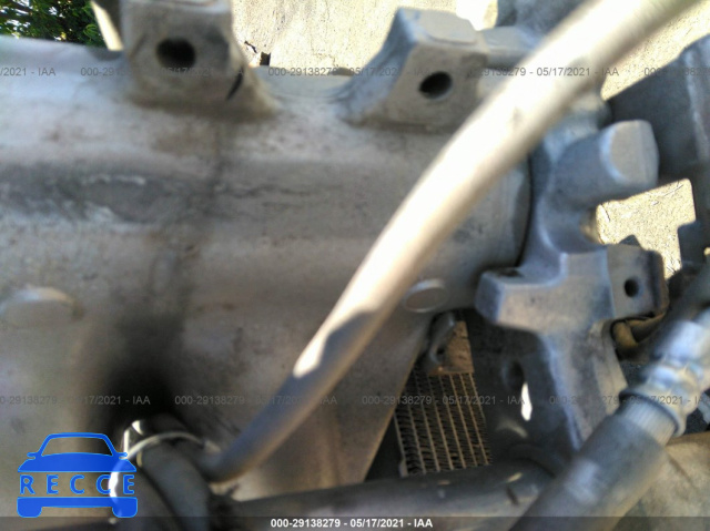 2002 SUZUKI SV650 S JS1VP52A622100271 image 9