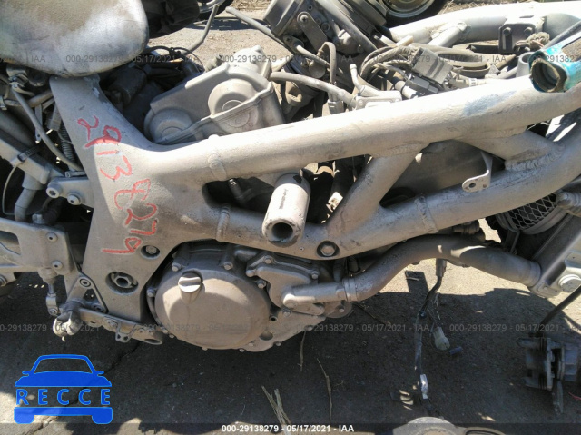 2002 SUZUKI SV650 S JS1VP52A622100271 image 7