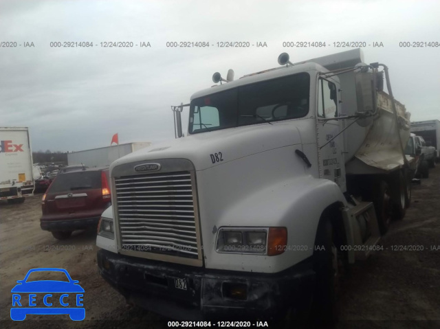 1997 FREIGHTLINER FLD FLD112 1FUY3MCB6VP832402 image 1