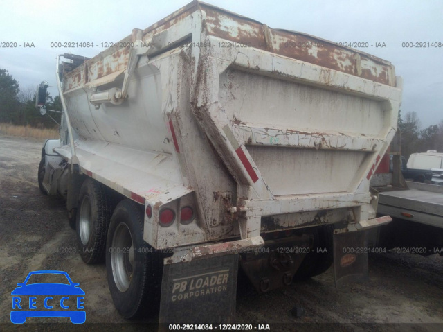 1997 FREIGHTLINER FLD FLD112 1FUY3MCB6VP832402 image 2