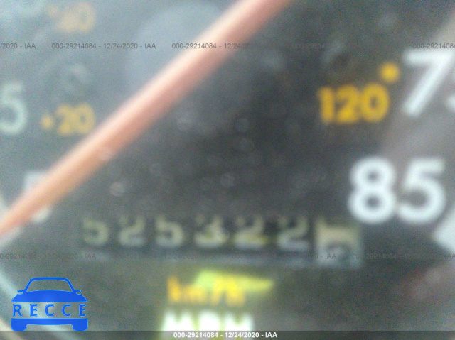 1997 FREIGHTLINER FLD FLD112 1FUY3MCB6VP832402 image 5