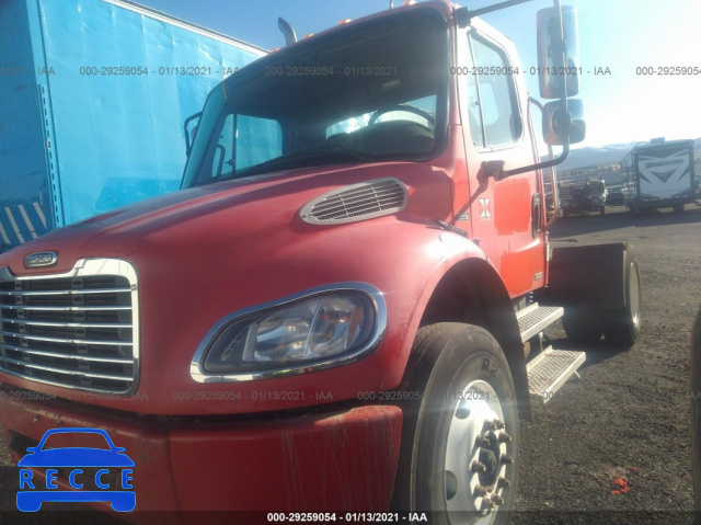 2003 FREIGHTLINER M2 106 MEDIUM DUTY 1FUBCYCSX3HL98327 image 1