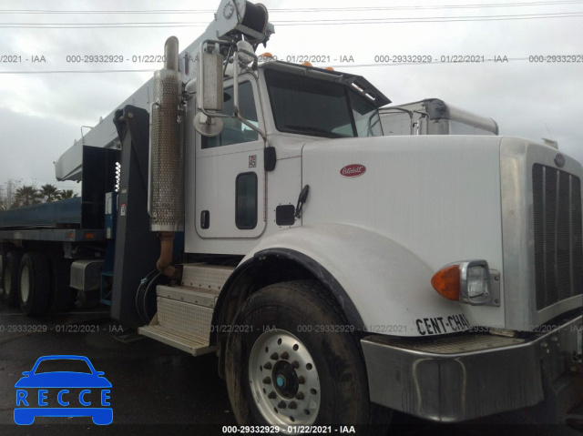 2011 PETERBILT 365  1NPSX5EX4BD118645 image 0