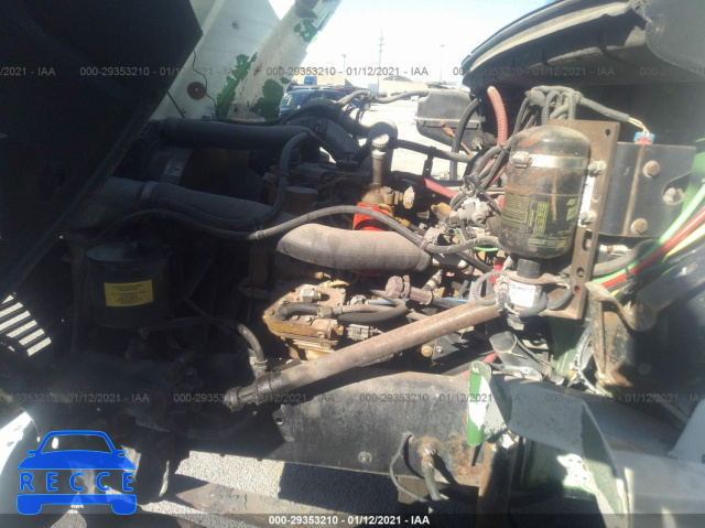 2001 FREIGHTLINER MEDIUM CONVENTIONAL FL70 1FVABSAK91HJ17139 image 9