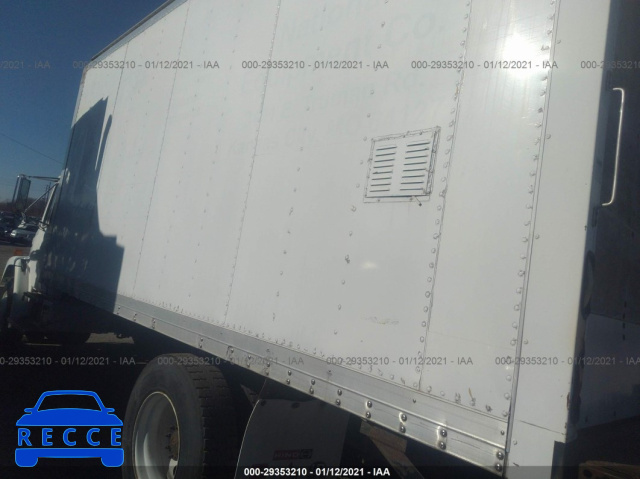 2001 FREIGHTLINER MEDIUM CONVENTIONAL FL70 1FVABSAK91HJ17139 image 2