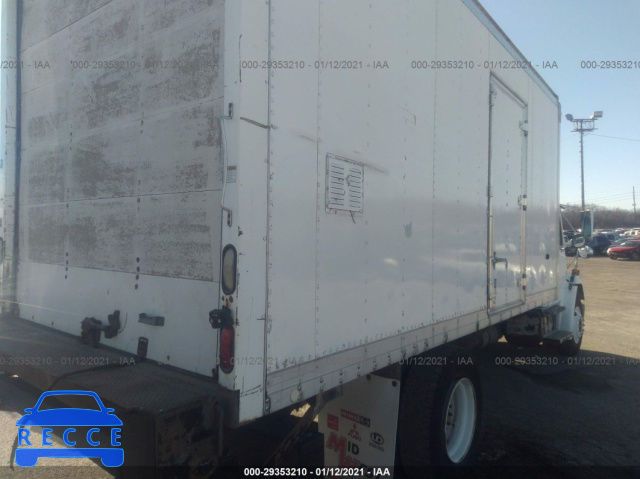2001 FREIGHTLINER MEDIUM CONVENTIONAL FL70 1FVABSAK91HJ17139 image 3