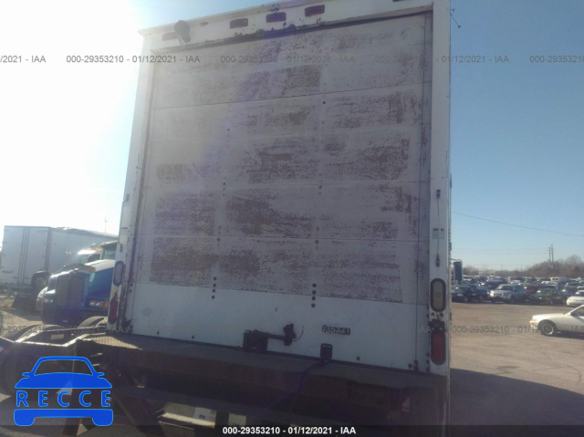 2001 FREIGHTLINER MEDIUM CONVENTIONAL FL70 1FVABSAK91HJ17139 image 7
