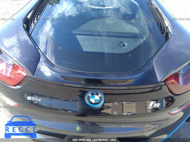 2014 BMW I8  WBY2Z2C56EVX64431 image 9