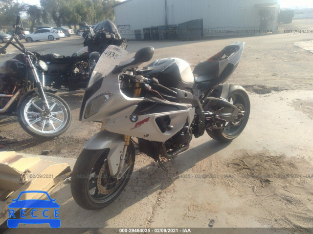 2011 BMW S 1000 RR WB1051705BZV43580 image 1