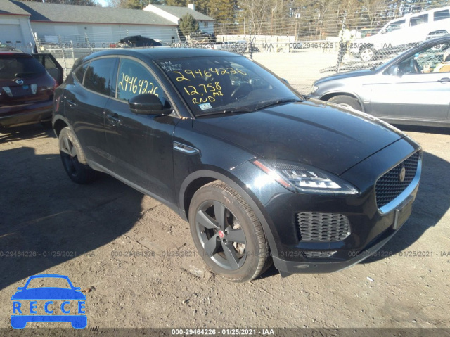 2019 JAGUAR E-PACE S SADFJ2FX5K1Z40870 Bild 0