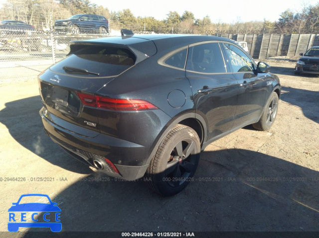 2019 JAGUAR E-PACE S SADFJ2FX5K1Z40870 Bild 3