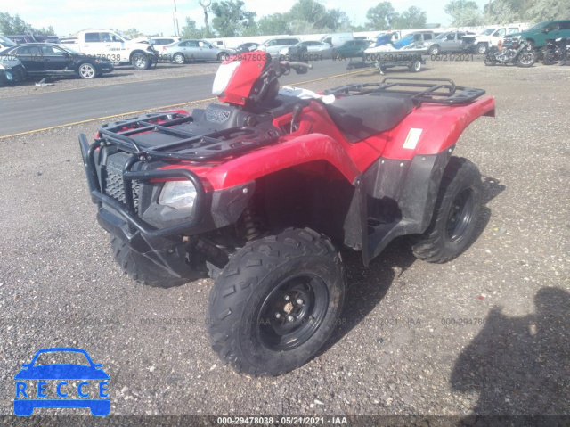 2015 HONDA TRX500 FA 1HFTE4622F4000295 Bild 1