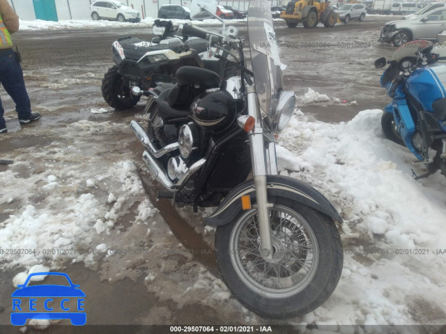 2003 KAWASAKI VN800 B JKBVNCB183B519648 зображення 0
