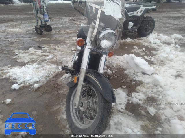 2003 KAWASAKI VN800 B JKBVNCB183B519648 зображення 4