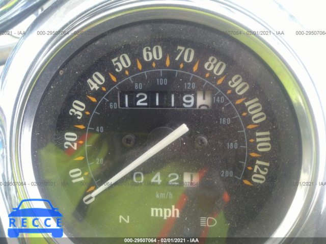 2003 KAWASAKI VN800 B JKBVNCB183B519648 зображення 6