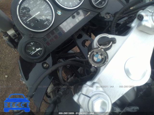 2002 BMW K1200 RS WB10557A82ZG35687 image 10