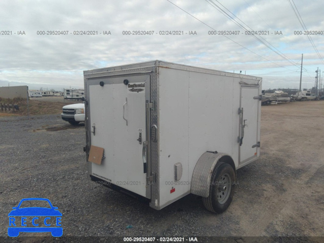 2017 CARGO UTILITY  5NHUEH010HY074295 image 3