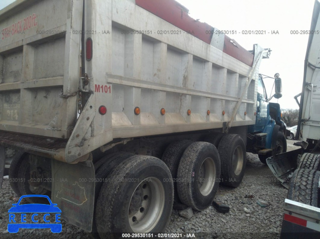 2001 STERLING TRUCK L9500 9500 2FZXEMDB51AH63906 image 3