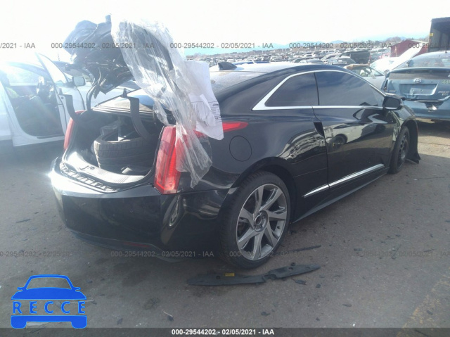 2016 CADILLAC ELR  1G6RM1E4XGU138289 image 3