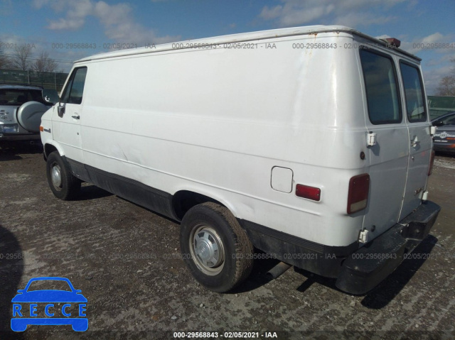 1996 GMC VANDURA G3500 1GTGG35K1TF506900 Bild 2