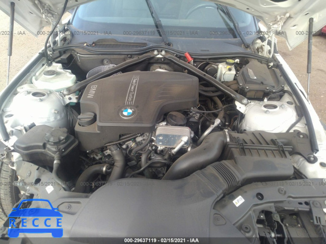 2014 BMW Z4 SDRIVE28I WBALL5C54EJ105342 зображення 9