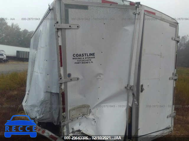 2000 TRAILER OTHER  5GLBE1621C001442 image 2