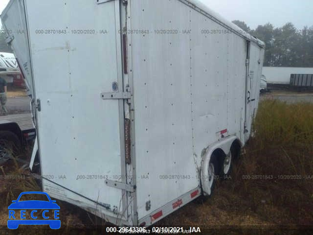 2000 TRAILER OTHER  5GLBE1621C001442 image 3