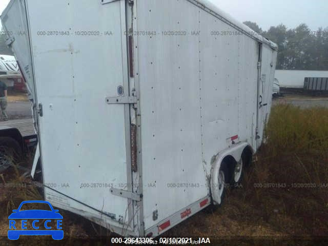 2000 TRAILER OTHER  5GLBE1621C001442 Bild 3