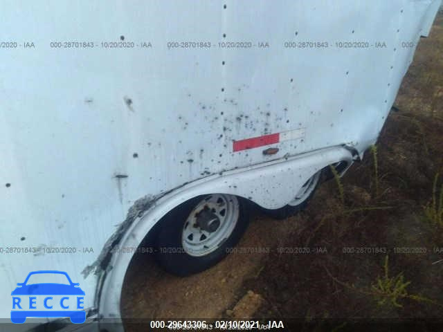 2000 TRAILER OTHER  5GLBE1621C001442 image 4