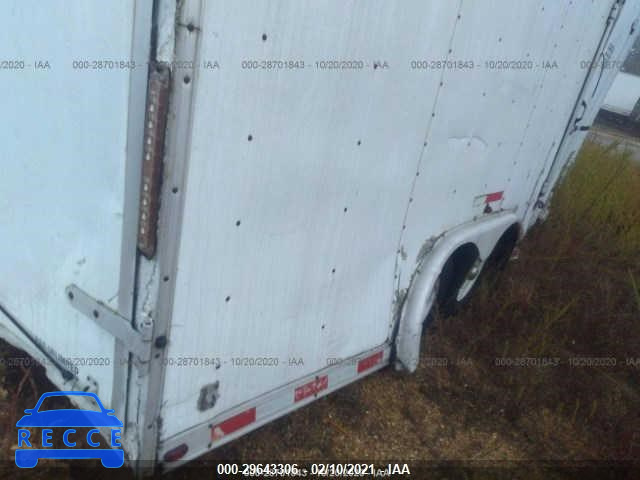 2000 TRAILER OTHER  5GLBE1621C001442 image 6