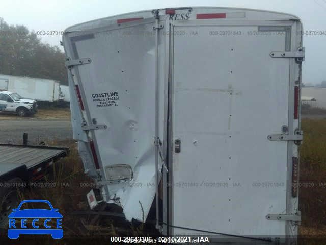 2000 TRAILER OTHER  5GLBE1621C001442 image 7
