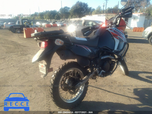 2011 KAWASAKI KL650 E JKAKLEE18BDA38132 image 3