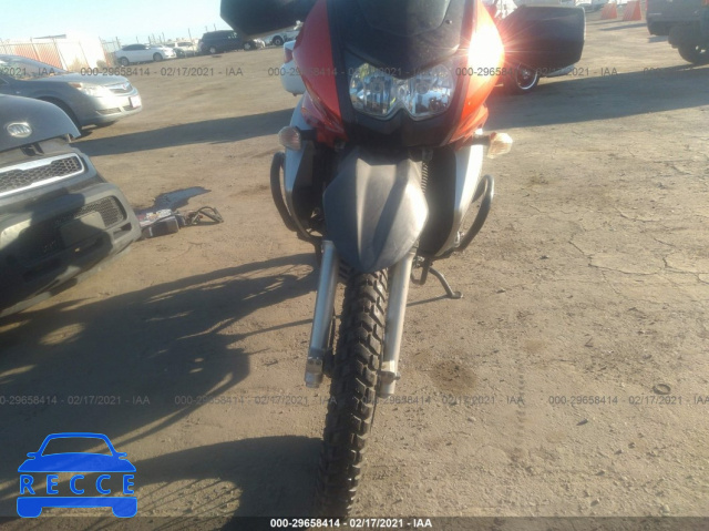 2011 KAWASAKI KL650 E JKAKLEE18BDA38132 image 4