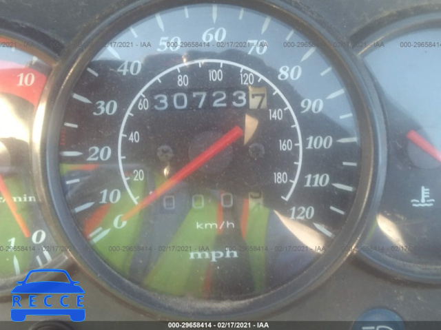 2011 KAWASAKI KL650 E JKAKLEE18BDA38132 image 6