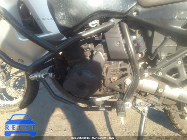 2011 KAWASAKI KL650 E JKAKLEE18BDA38132 image 8