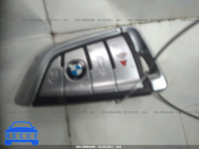 2021 BMW M5  WBS83CH01MCF56155 зображення 10
