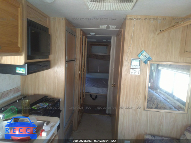 2000 WORKHORSE CUSTOM CHASSIS MOTORHOME CHASSIS P3500 5B4KP37J2Y3324149 image 7