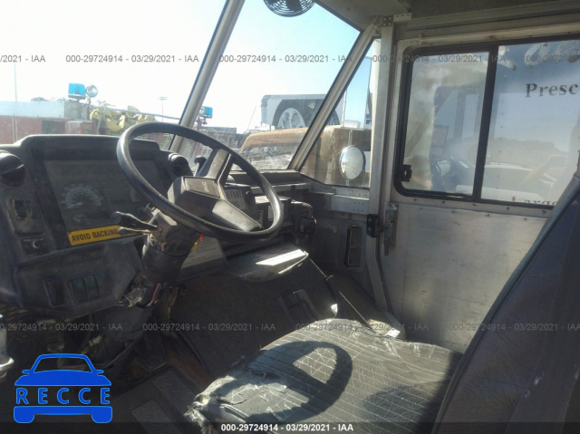 1997 GMC FORWARD CONTROL CHASSIS P3500 1GDKP32Y5V3501265 image 4