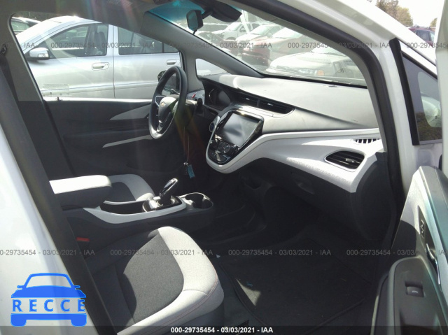 2020 CHEVROLET BOLT EV LT 1G1FY6S0XL4111843 зображення 4