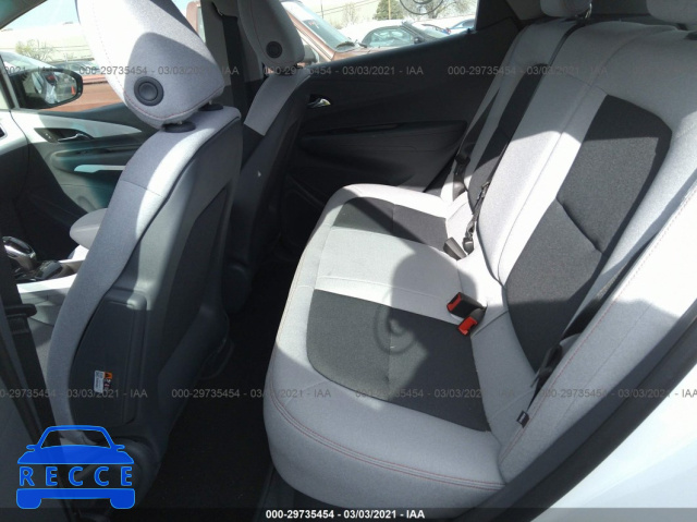 2020 CHEVROLET BOLT EV LT 1G1FY6S0XL4111843 зображення 7