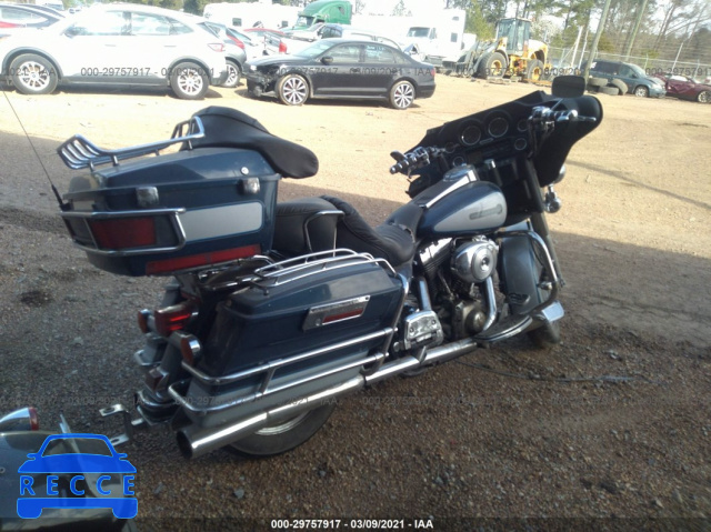 1999 HARLEY-DAVIDSON FLHT CLASSIC 1HD1DJV14XY614141 зображення 3